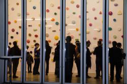 Vernisáž výstavy Museo Mundial_CZ_Pharmatopia_2