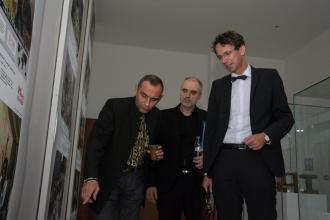 Vernisáž Museo Mundial_CZ_Food_3