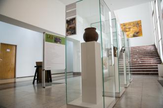 Die Objekte werden ergänzt durch Informationen über Energiearmut Museo Mundial_CZ_Cooking_2