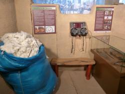 Overview of the installation on land grabbing in the West Africa section Overview_Landgrabbing