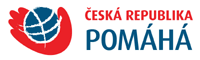 Česká republika pomáhá