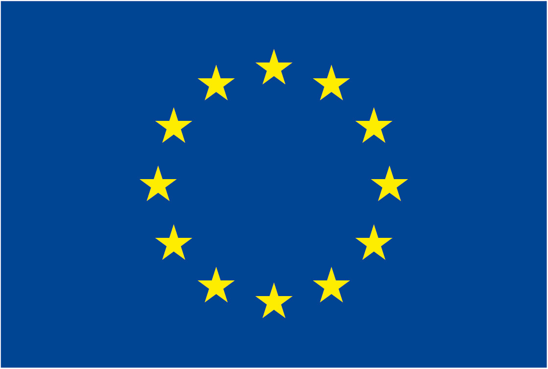 EU Flagge